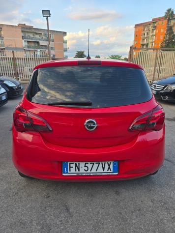 Opel Corsa 1.3 CDTI 5 porte Advance - Foto 7