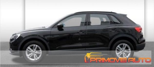 AUDI Q3 35 TDI rif. 19331925 - Foto 6