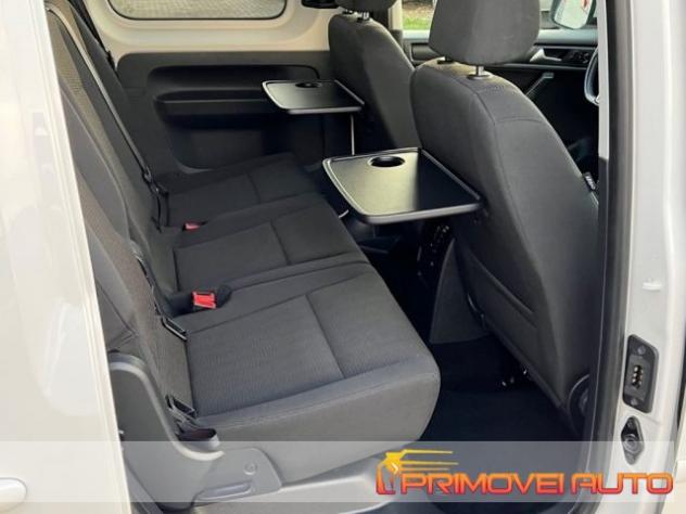 VOLKSWAGEN Caddy 2.0 TDI 150 CV DSG rif. 20004815 - Foto 5