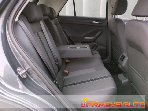 VOLKSWAGEN T-Roc 1.0 TSI Life rif. 20584614 - Foto 5