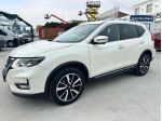 NISSAN X-Trail 2.0 dCi 4WD Tekna rif. 23295108