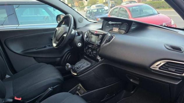 LANCIA Ypsilon 1.0 FireFly 5 porte S&S Hybrid Ecochic Gold rif. 23475627 - Foto 10