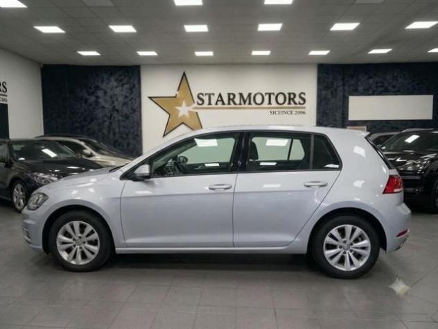 VOLKSWAGEN Golf 1.0 TSI 85 5p. BlueMotion Technology NeoPatentati rif. 24131065 - Foto 3