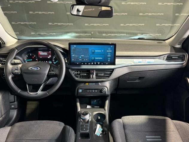FORD Focus 1.5 D 115CV auto CV SW Active Design rif. 23789924 - Foto 10