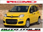 FIAT Pandina KM0+SENSORI PARK+VIRTUAL+RADIO TEL+VOLANTE MULT