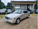 1995 - Mercedes C250 – berlina 4 porte – per collezionisti