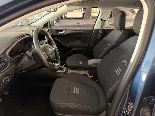 Ford Focus 1.0 EcoBoost Hybrid 125cv Active - Foto 5