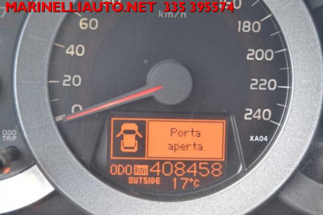 TOYOTA RAV 4 2.2 D-4D 136CV rif. 23864029 - Foto 9