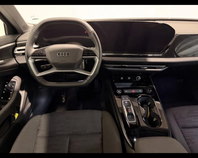 AUDI A5 AVANT 2.0 TDI MHEV+ S-TRONIC BUSINESS ADVANCED rif. 24058332 - Foto 4