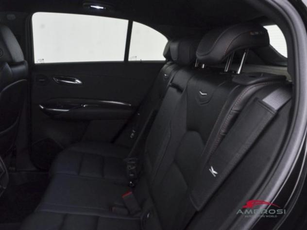 CADILLAC XT4 350 TD AWD Premium Luxury rif. 24051062 - Foto 10