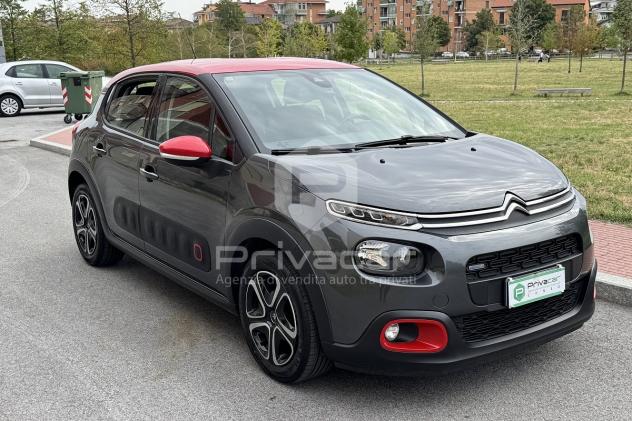 CITROEN C3 PureTech 110 S&S Shine - Foto 3