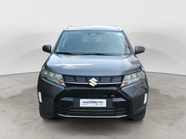 Suzuki Vitara 1.4 Hybrid 4WD AllGrip Cool+ - Foto 2