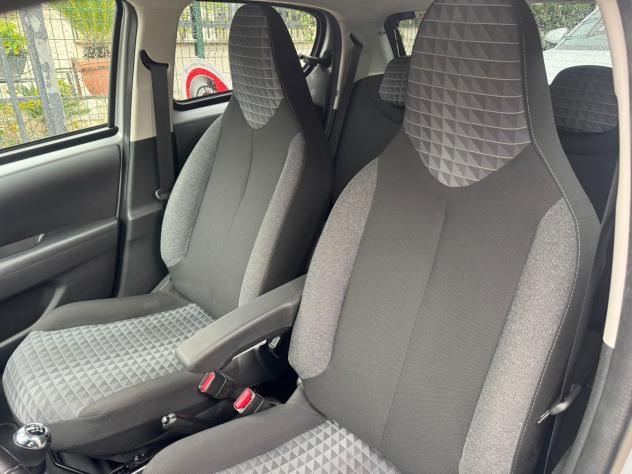 Peugeot 108 VTi 72 S&S 5 porte Allure TOP! - Foto 6