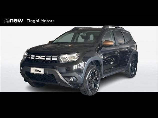 DACIA Duster 1.0 TCe GPL Extreme 4x2 rif. 23947347