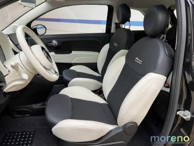 FIAT 500 1.2 69 CV Dolcevita easypower GPL rif. 19169020 - Foto 10