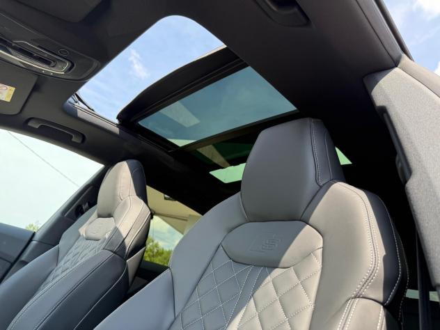 Q8 50 TDI STRAFULL "23-TETTO-PELLE OFFERTA PRONTA CONS - Foto 8