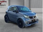 Smart ForTwo 70 1.0 twinamic Superpassion