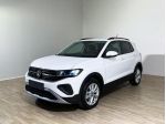 Volkswagen T-Cross T-Cross 1.0 tsi Edition Plus 95cv
