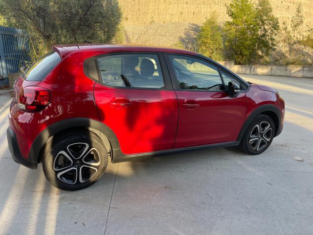 Citroen C3 PureTech 1.2 BENZINA - Foto 4
