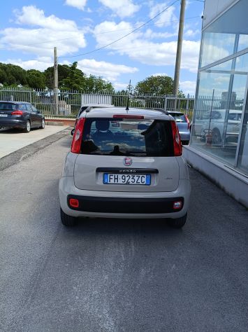 Fiat Panda 1.2 Benzina 69 CV Lounge – 2017 – 59.000 km – Perfetta - Foto 3