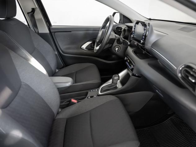 Toyota Yaris Yaris 1.5 Hybrid 5 porte Trend - Foto 7