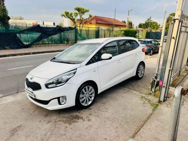 Kia Carens 1.7 CRDi 115 CV Class - Foto 3