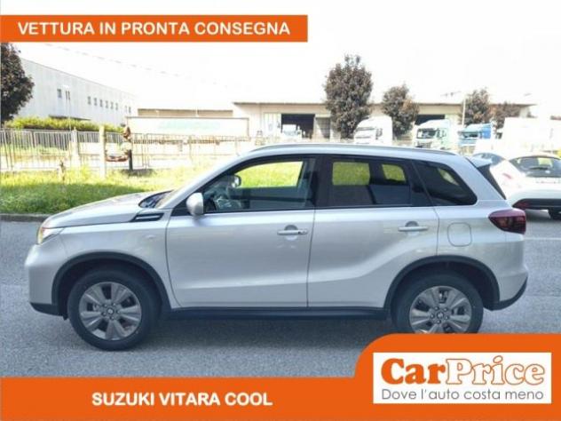SUZUKI Vitara 1.4 110CV MHEV 4WD Man. Cool+ rif. 24063699 - Foto 5