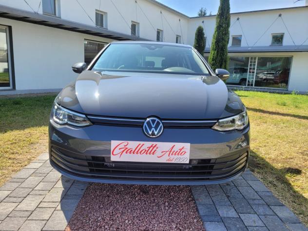 Volkswagen Golf 1.5 eTSI 130CV DSG-PROMO GALLOTTI - Foto 2