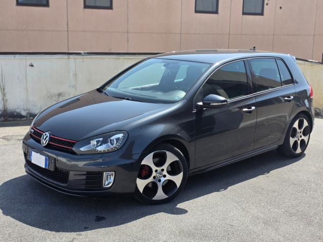 Volkswagen Golf 2.0 TSI 5p. GTI - Foto 2
