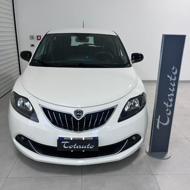 LANCIA Ypsilon 1.0 FireFly 5 porte S&S Hybrid Ecochic Gold rif. 24054275 - Foto 2