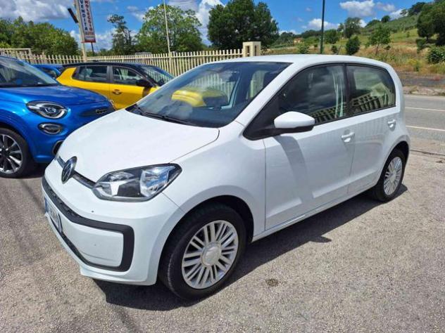 VOLKSWAGEN up! 1.0 5p. eco move up! BlueMotion Technology rif. 23775262 - Foto 2