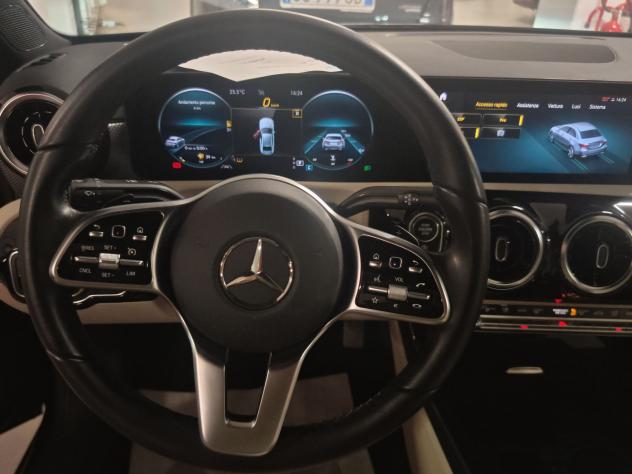 Mercedes-Benz Classe A A 220 d Automatic Sport - Foto 10