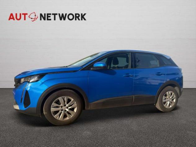 PEUGEOT 3008 BlueHDi 130 S&S EAT8 Active Business rif. 23920375 - Foto 7