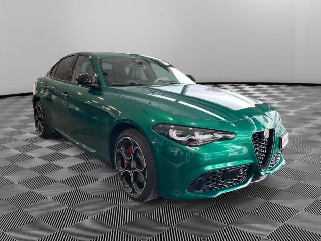 Alfa Romeo Giulia 2.2 Turbodiesel 210 CV AT8 AWD Q4 Veloce - Foto 3