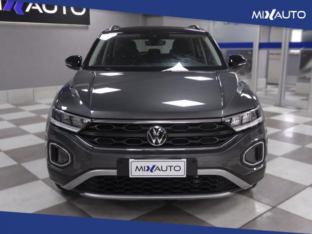 Volkswagen T-Roc 2.0 TDI Life 115CV - Foto 2