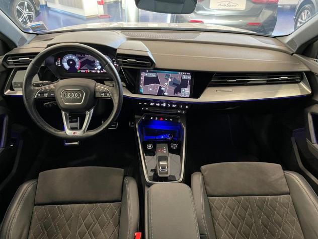 Audi A3 SPB 35 TFSI S tronic S line edition - Foto 10