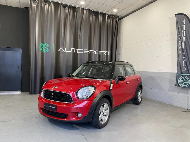 MINI Mini Cooper D Countryman - Foto 3