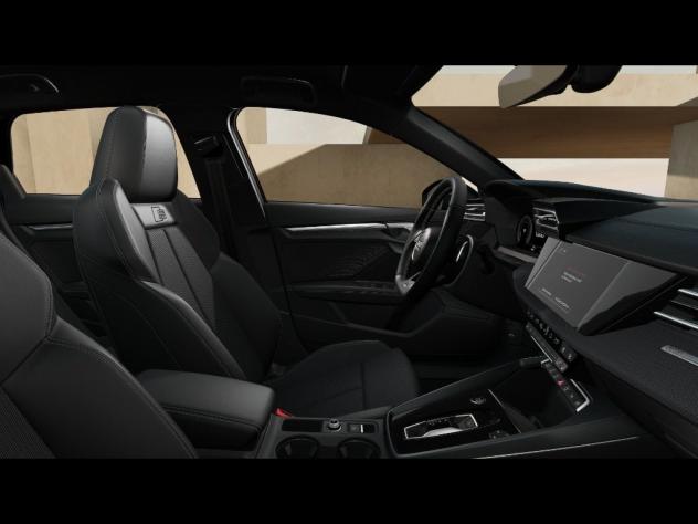 Audi A3 Sportback MY25 Audi S line edition TDI 110 kW S tronic - Foto 9