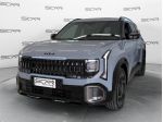 Kia Seltos Seltos 1.6 tgdi X-line Techno Pack 4wd dct