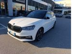 Škoda Fabia Fabia 1.0 tsi evo Monte Carlo 110cv *PREZZO REALE NON VINCOLATO &hellip;