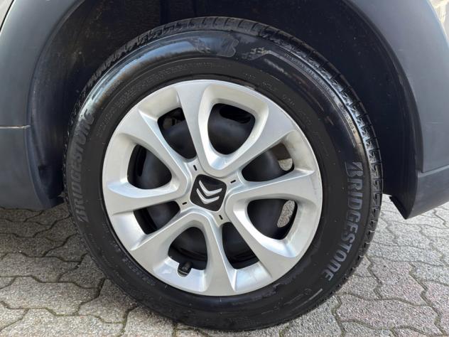 Citroën C3 3ª serie PureTech 83 S&S Shine - Foto 9