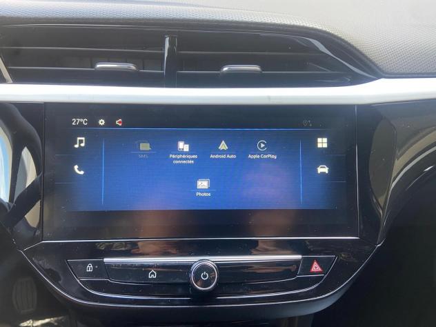 Opel Corsa Yes Hybrid 110 CV (81kW) Automatico - Foto 10
