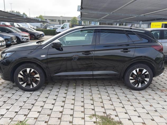 Opel Grandland 1.2 Turbo 12V 130 CV aut. Business Elegance - Foto 7