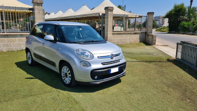 Fiat 500L 1.3 M.jet 95 cv 2017 Business MOTORE NUOVO - Foto 2