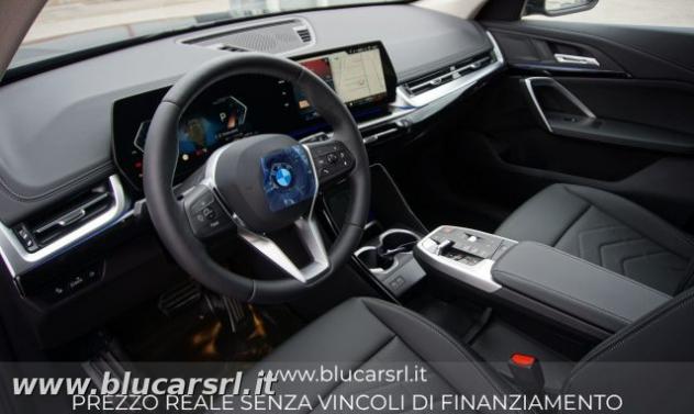BMW X1 sDrive 18d X-Line DCT rif. 23617401 - Foto 5