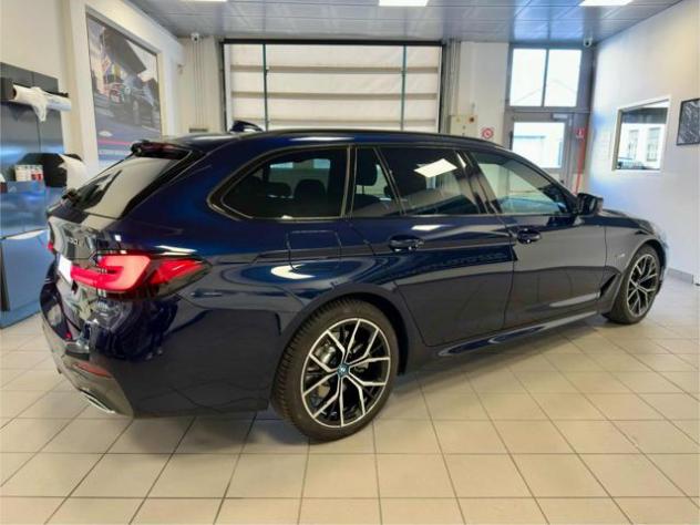 BMW 530 e xDrive Touring Msport rif. 23631728 - Foto 3