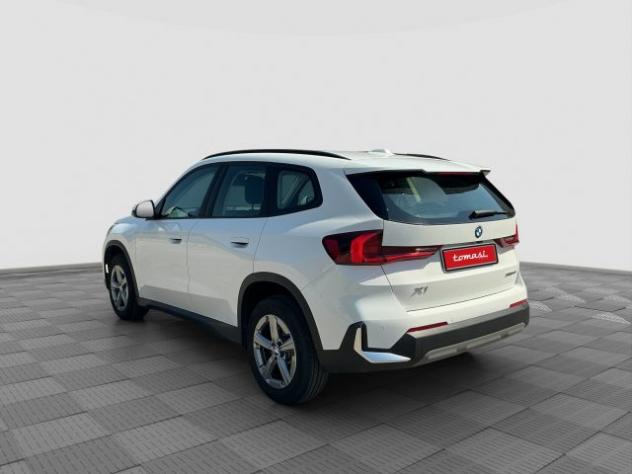 BMW X1 X1 sDrive 18i rif. 23982673 - Foto 3