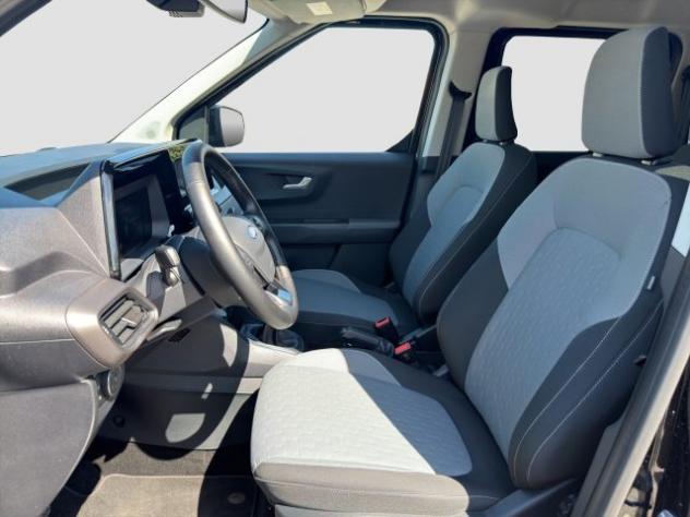 FORD Tourneo Courier Tourneo Courier 1.0 EcoBoost Titanium rif. 23779309 - Foto 10