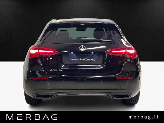 Mercedes-Benz Classe A 180 d Business Extra auto - Foto 4