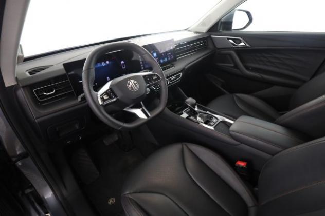 MG HS HS 1.5T-GDI AT Luxury rif. 23942454